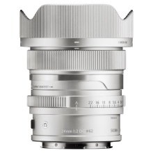 (VO}) SIGMA Contemporary 24mm F2 DG L}EgiVo[j2025.8.07\
