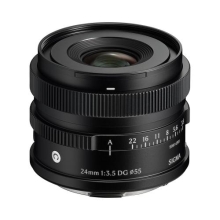(VO}) SIGMA 24mm F3.5 DG |Contemporary yLEICA-LzubN 2025.9.04\