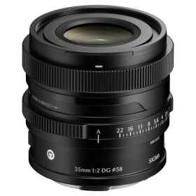   (VO}) SIGMA 35mm F2 DG | Contemporary L }EgiubNj