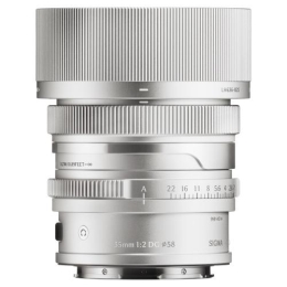  (VO}) SIGMA 35mm F2 DG | Contemporary L }EgiVo[j