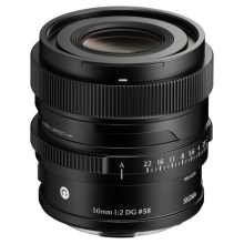 (VO}) SIGMA 50mm F2 DG | Contemporary  L}EgiubNj