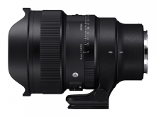  (VO}) SIGMA 14mm F1.4 DG | Art <SONY-E> 󒍐Yi