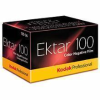 (コダック) Kodak プロフェッショナル エクター100 135-36枚撮り