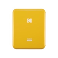 (コダック)Kodak P300YE インスタントスクエアプリンター イエロー