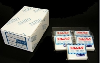 (z[V[)WHITE PACKAGE tBpbN 6X4.5 FP-052 F 100