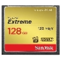 《海外輸入》(サンデイスク) SanDisk エクストリーム UDMA 7 CFカード 128GB SDCFXSB-128G-G46