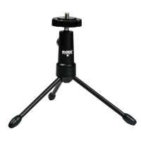 (ロード)RODE TRIPOD トライポッド ミニ三脚スタンド