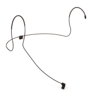 (ロード)RODE Lav-Headset (Large) ラベリアマイク用ヘッドセット