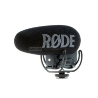 i[hjRODE@ VideoMic Pro+ RfT[}CN