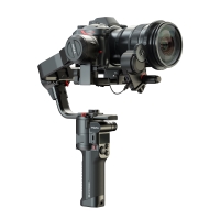 (モザ )MOZA カメラ用ジンバル AirCross 3 プロフェッショナルキット MAC02
