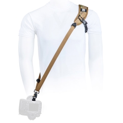   (�u���b�N���s�b�h�jBLACKRAPID �΂ߊ|�����ʃX�g���b�v �X�|�[�c X �G�N�X�g���R���t�H�[�g �}���`�e���C��