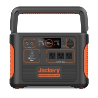 (ジャクリ)Jackery ポータブル電源 1500 PTB152