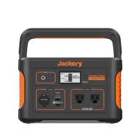 (ジャクリ)Jackery ポータブル電源 708 PTB071