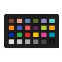 X-Rite (GbNXCg)COLORCHECKER CLASSIC NANO J[`FbJ[  NVbNim SKU: CCC-NANO