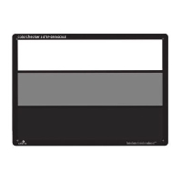 Calibrite (キャリブライト) COLORCHECKER GRAYSCALE カラーチェッカー グレースケール SKU: CCGS