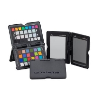 Calibrite (キャリブライト) COLORCHECKER PASSPORT PHOTO 2 カラーチェッカー パスポートフォト2 SKU:CCPP2