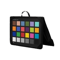 X-Rite (GbNXCg)COLORCHECKER CLASSIC XL W/CASE J[`FbJ[  NVbN XLiP[XtjSKU: CCC-XL