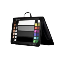 Calibrite (キャリブライト) COLORCHECKER VIDEO XL W/CASE カラーチェッカー ビデオ XL(ケース付き)SKU: CCVPR-XL-CS