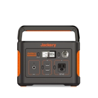 (ジャクリ)Jackery ポータブル電源 240 PTB021