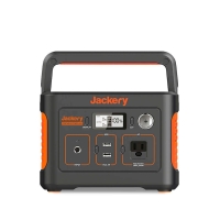 (ジャクリ)Jackery ポータブル電源 400 PTB041