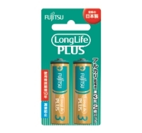 (富士通)FUJITSU アルカリ単3電池 LR6LP(2B) 元箱20パック単位