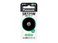 (pi\jbN) Panasonic @_dr SR721W 5pbNP