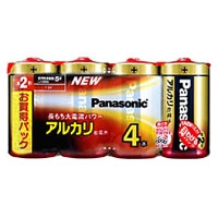 (pi\jbN) Panasonic @AJ P2` 4{pbN LR14XJ/4SW 5pbNP