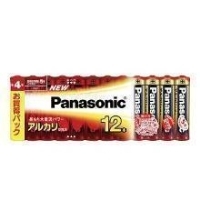 (pi\jbN) Panasonic  AJ P4`12{pbN LR03XJ/12SW 5pbNP