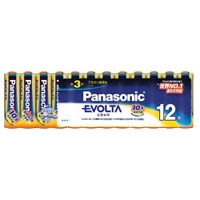 (pi\jbN) Panasonic  G{^dr P3` 12{pbN LR6EJ/12SW 5pbNP