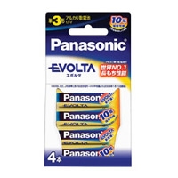 (pi\jbN) Panasonic  G{^dr P3` 4{pbN LR6EJ/4B 10pbNP