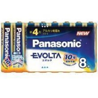 (pi\jbN) Panasonic  G{^dr P4` 8{pbN LR03EJ/8SW 5pbNP