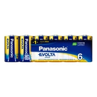 (pi\jbN) Panasonic  G{^dr P1` 6{pbN LR20EJ/6SW 5pbNP