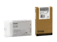 (エプソン)EPSON ICLGY38A ライトグレーインクカートリッジ110ml