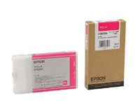 (エプソン)EPSON ICM39A マゼンダインクカートリッジ220ml