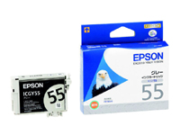 (Gv\)EPSON CNJ[gbW ICGY55 O[