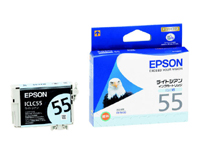 (Gv\)EPSON CNJ[gbW ICLC55 CgVA