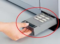 (エプソン)EPSON メンテナンスカートリッジ ICMT1