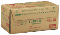 (tWtC)FUJIFILM  EB-II for LASER QL DG  165mmX90m@i2{j