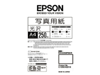 (Gv\)EPSON ʐ^p<> A4 250 KA4250PSKR