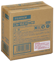 (フジフイルム)FUJIFILM カラーネガ用 CN-16ER 補充カートリッジ NC2 ※医薬用外劇物