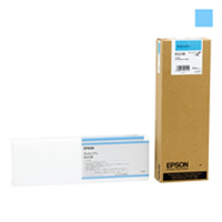 (エプソン)EPSON ICLC58 ライトシアン インクカートリッジ 700ml