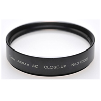(ケンコートキナー)KenkoTokina 77S PRO1D ACクローズアップレンズ No.3