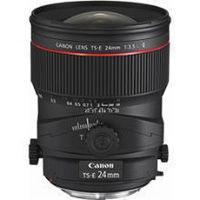 (キヤノン)Canon TS-E24mm F3.5L II