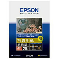 (Gv\)EPSON ʐ^p ڒ A3 20 KA320MSHR