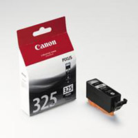 (キヤノン) Canon BCI-325PGBK ブラック インクタンク