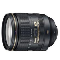 (ニコン)Nikon  AF-S 24-120/4 G EDVR