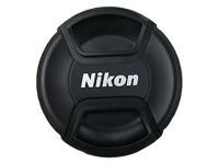 (ニコン)Nikon 72mmレンズキャップ LC-72