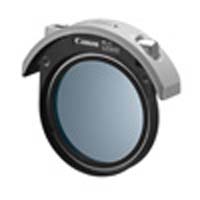 (キヤノン) Canon ドロップイン円偏光フィルターPL-C52