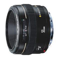 (Lm)Canon  EF50mm F1.4 USM