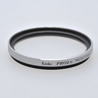 (ケンコー)Kenkoデジカメ PRO1D 40.5mm プロテクター SV (シルバー枠 241516